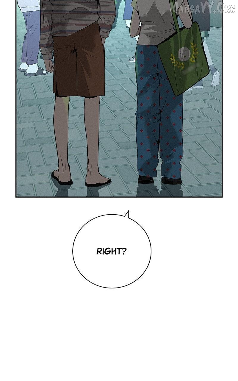 Radiant Rewind Chapter 60 page 8 - 