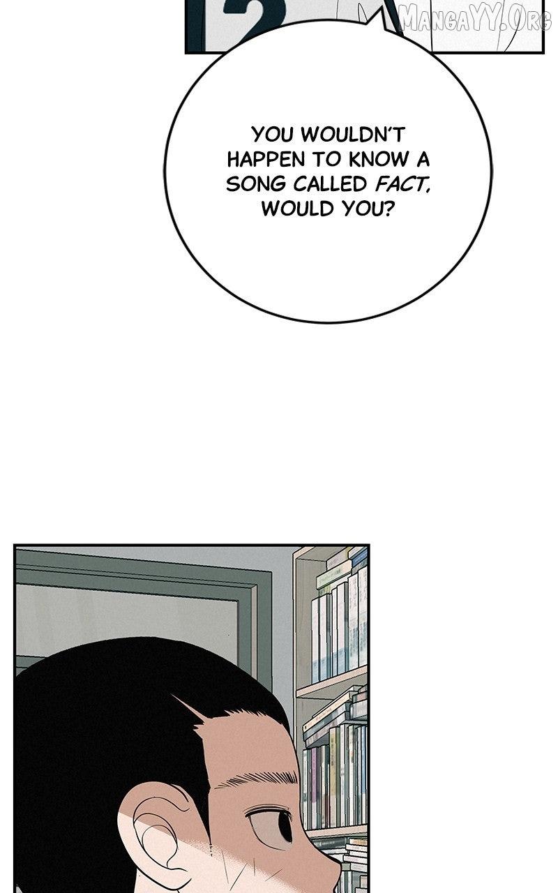 Radiant Rewind Chapter 60 page 71 - 