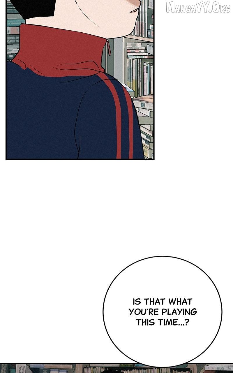 Radiant Rewind Chapter 60 page 72 - 