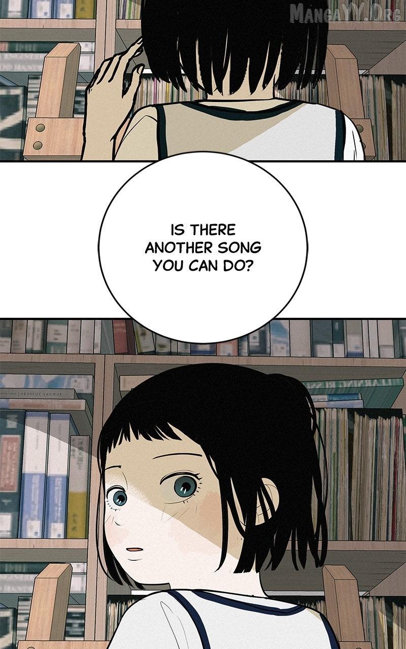 Radiant Rewind Chapter 60 page 74 - 