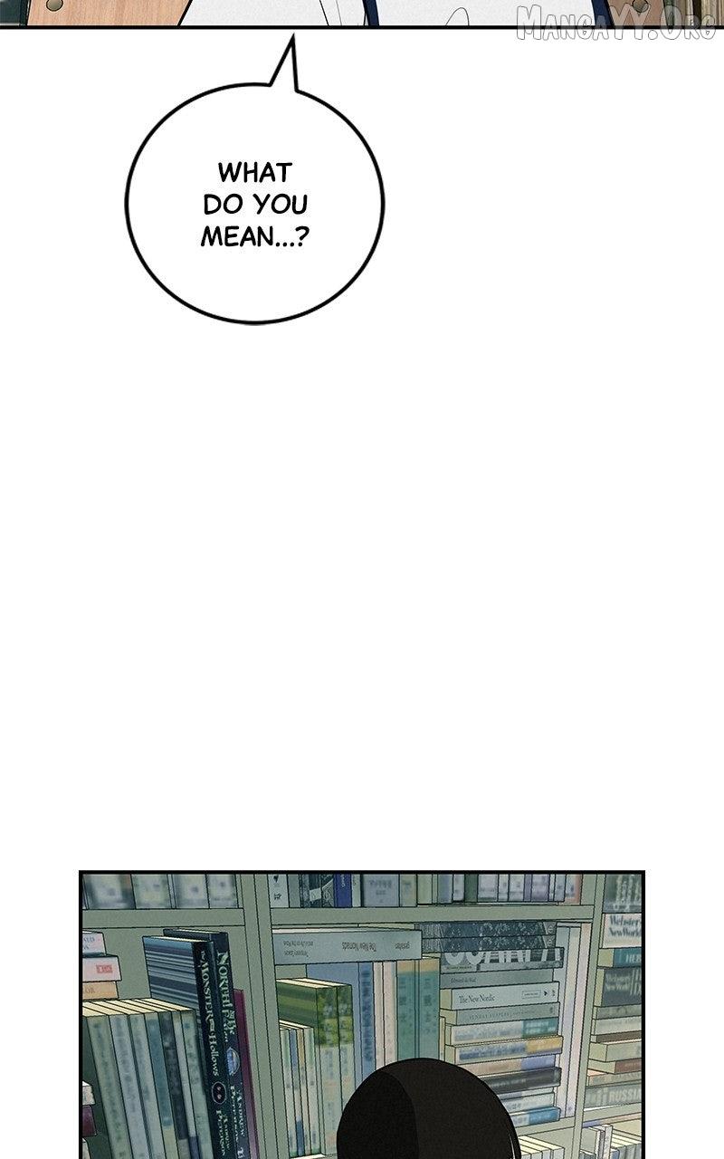Radiant Rewind Chapter 60 page 75 - 