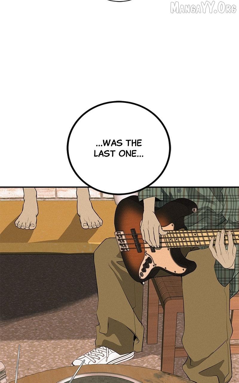 Radiant Rewind Chapter 60 page 77 - 