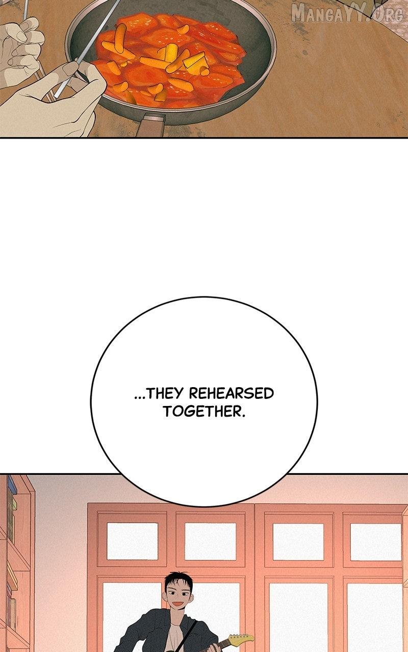 Radiant Rewind Chapter 60 page 78 - 