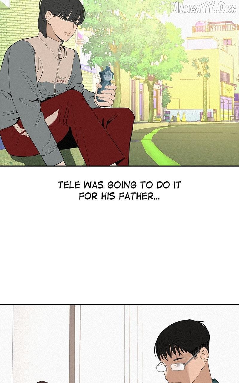 Radiant Rewind Chapter 60 page 80 - 
