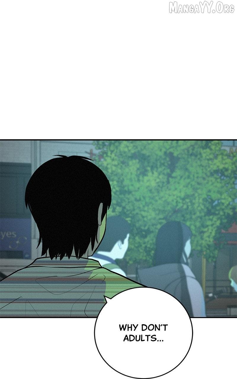 Radiant Rewind Chapter 60 page 9 - 