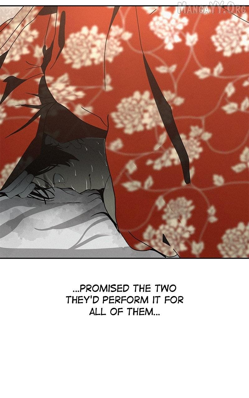 Radiant Rewind Chapter 60 page 83 - 