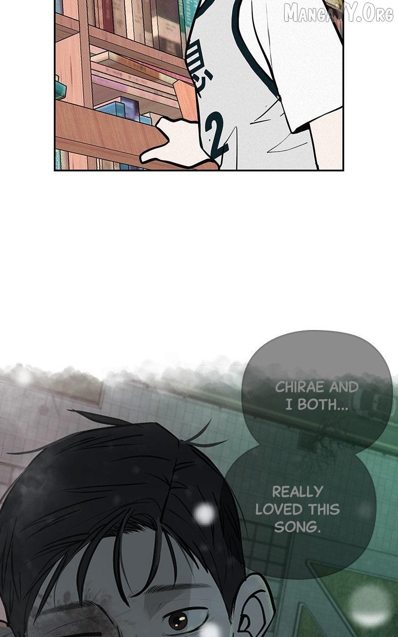 Radiant Rewind Chapter 60 page 86 - 