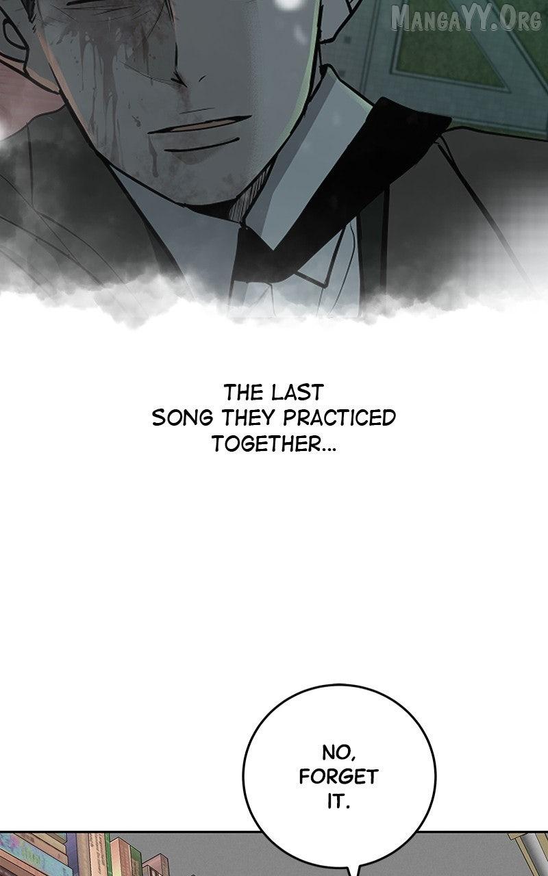 Radiant Rewind Chapter 60 page 87 - 