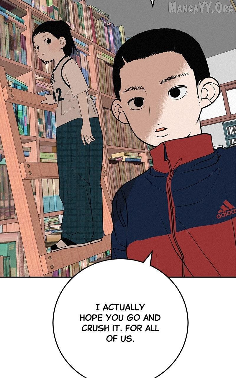 Radiant Rewind Chapter 60 page 88 - 