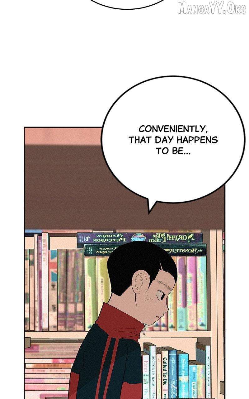 Radiant Rewind Chapter 60 page 89 - 