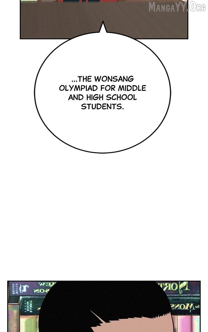 Radiant Rewind Chapter 60 page 90 - 