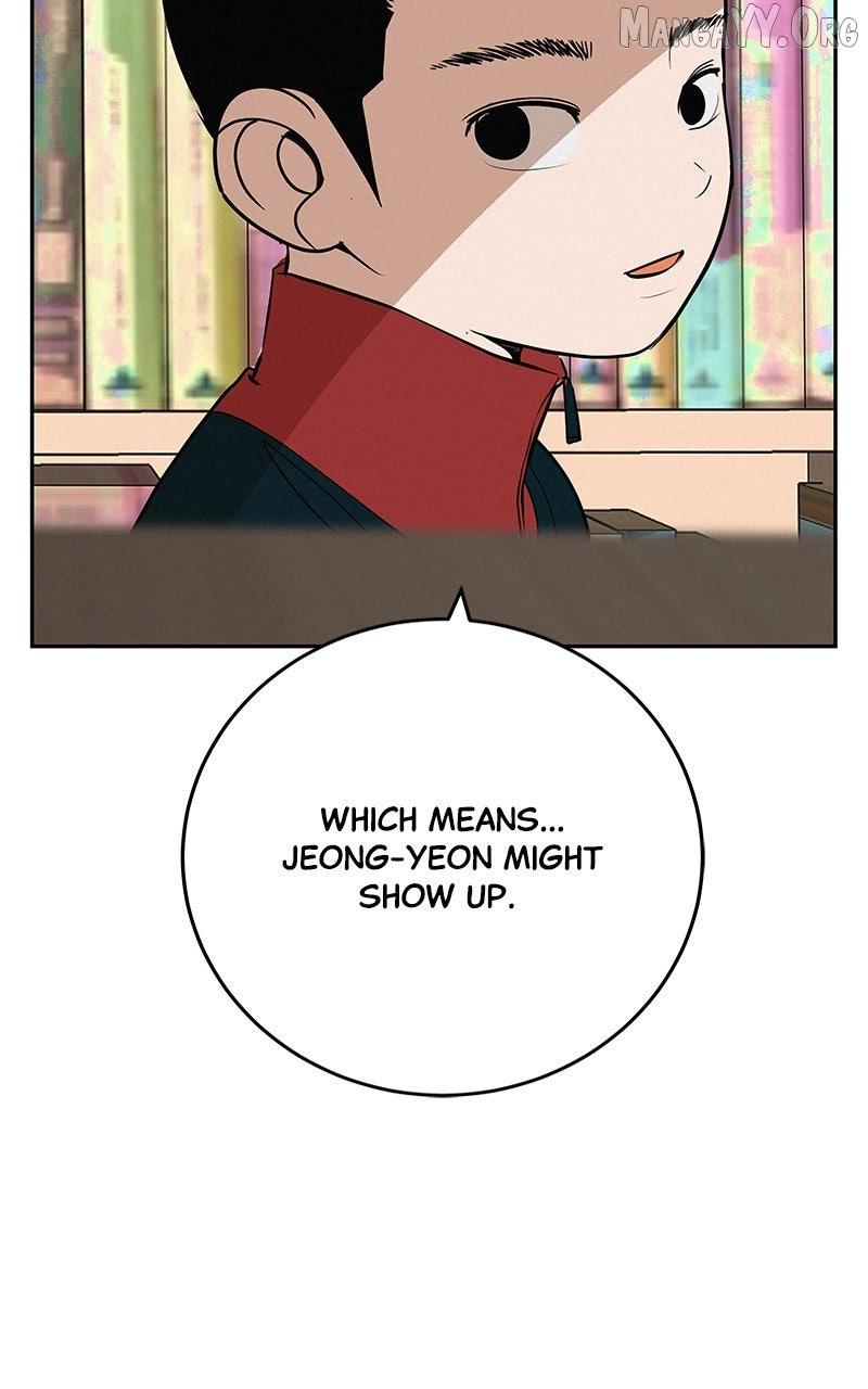 Radiant Rewind Chapter 60 page 91 - 