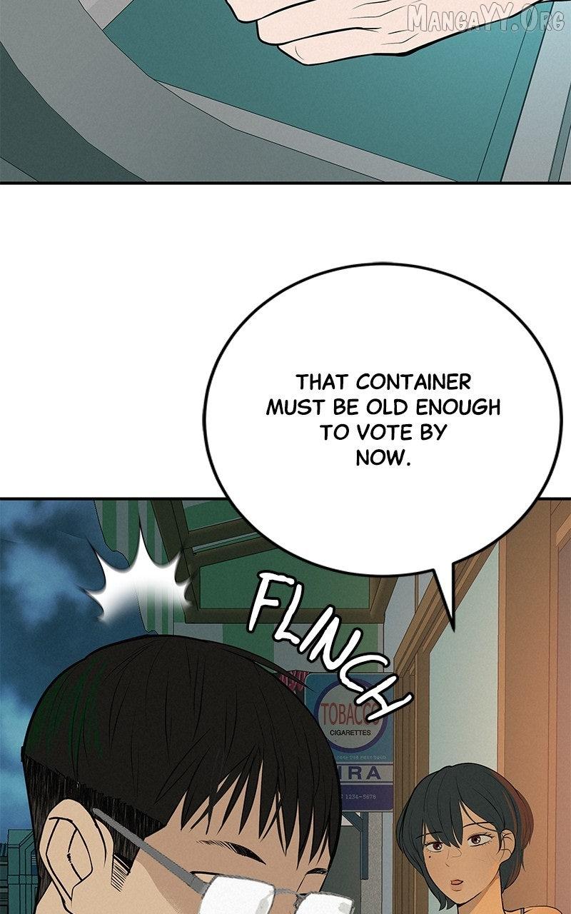 Radiant Rewind Chapter 60 page 99 - 