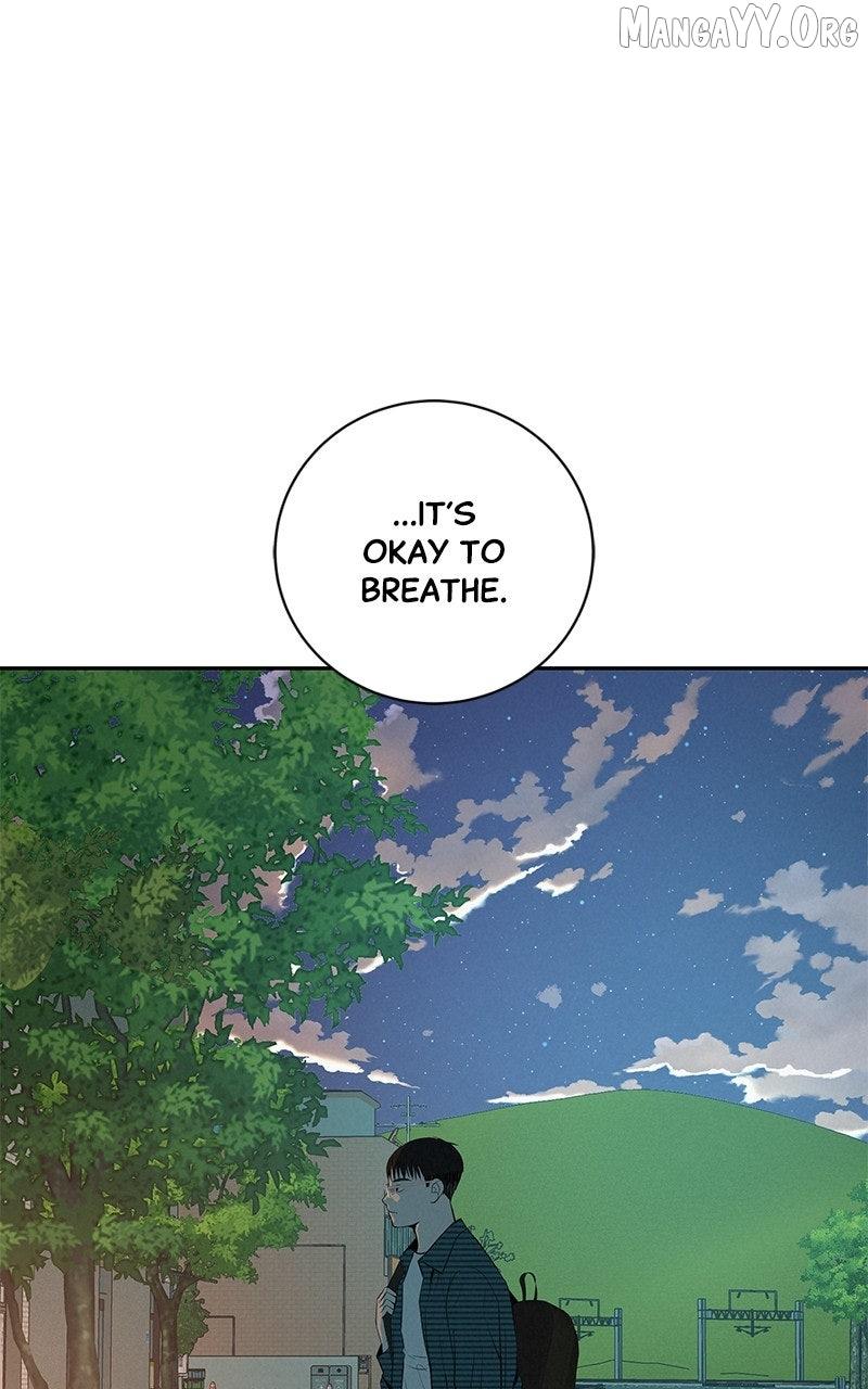 Radiant Rewind Chapter 61 page 1 - 
