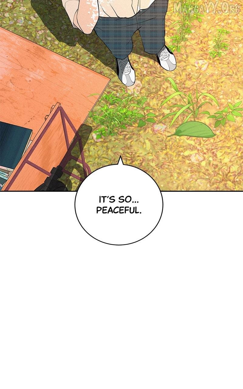 Radiant Rewind Chapter 61 page 103 - 