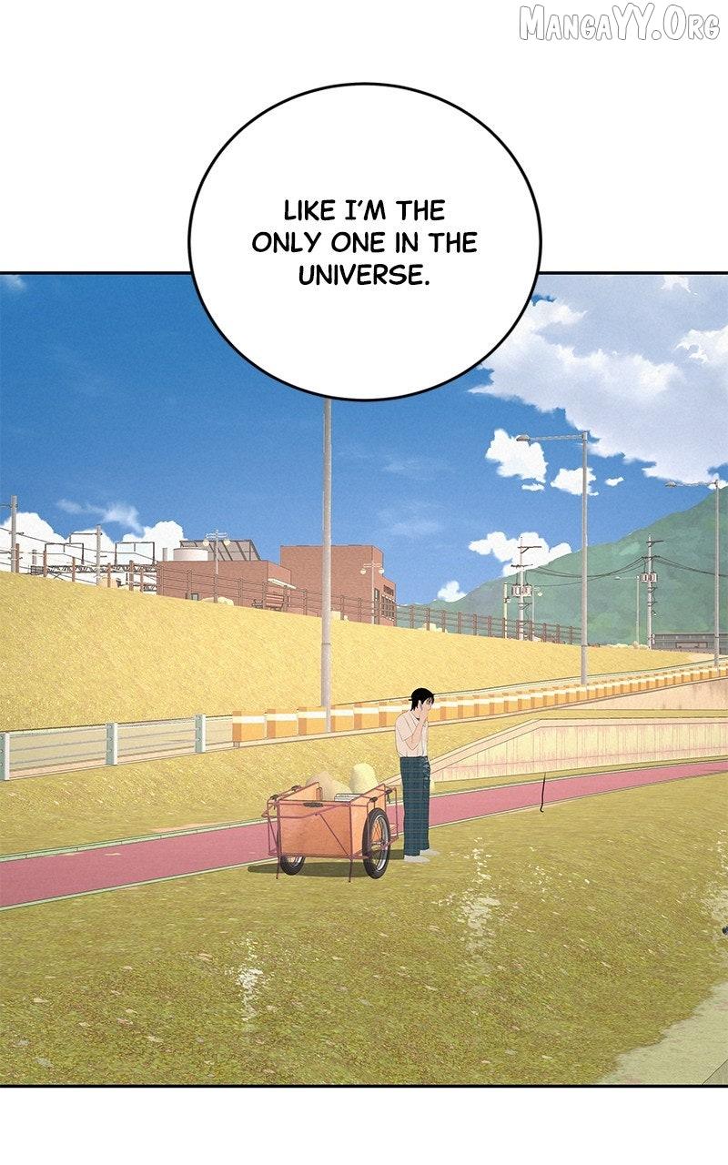 Radiant Rewind Chapter 61 page 104 - 