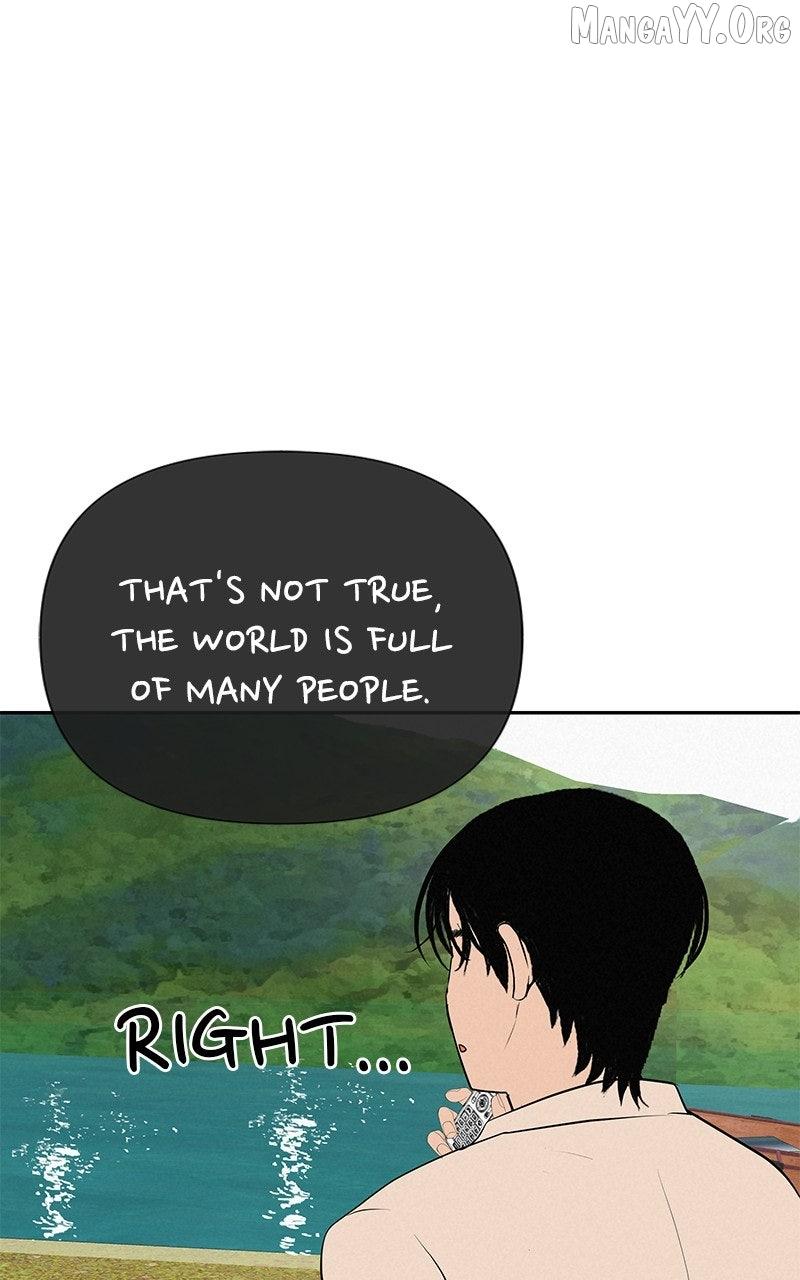 Radiant Rewind Chapter 61 page 105 - 