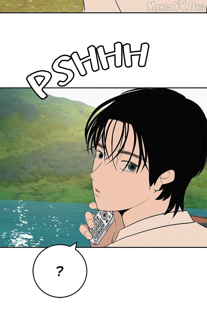 Radiant Rewind Chapter 61 page 106 - 