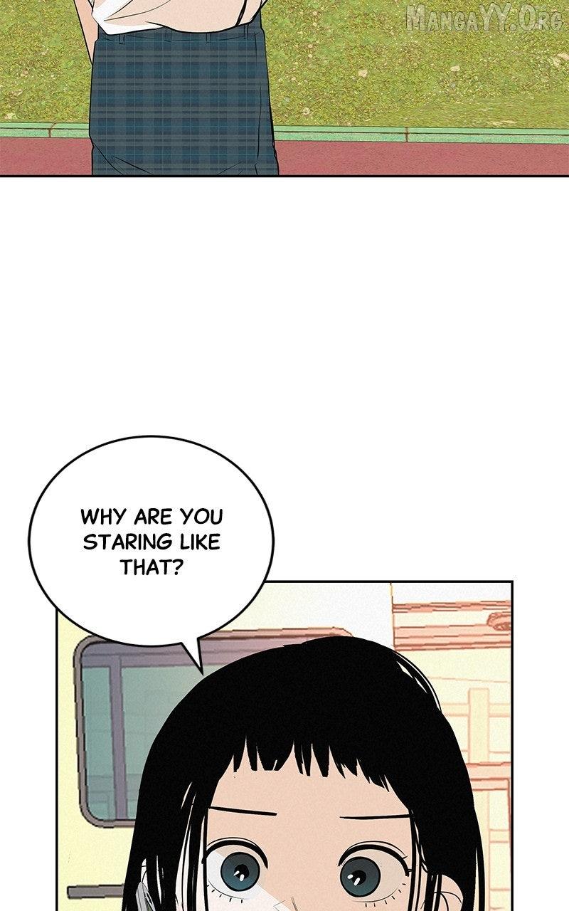 Radiant Rewind Chapter 61 page 108 - 