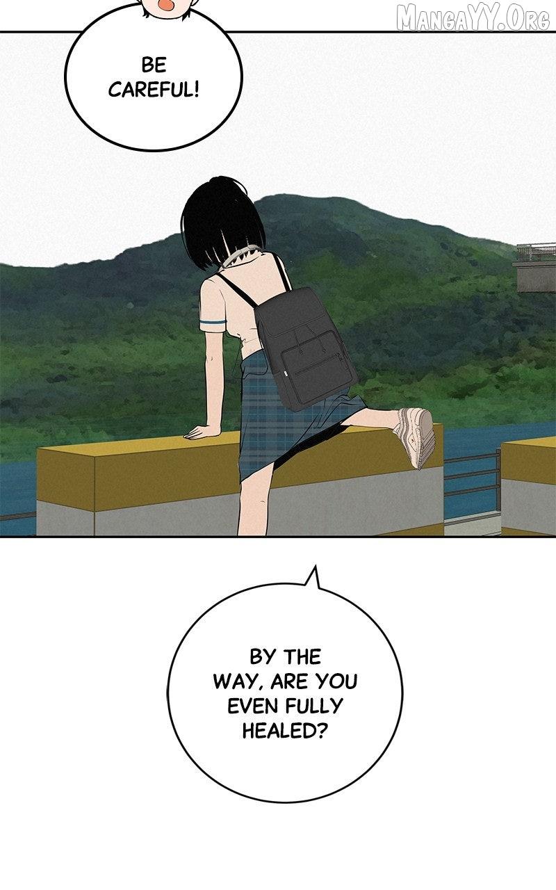Radiant Rewind Chapter 61 page 114 - 