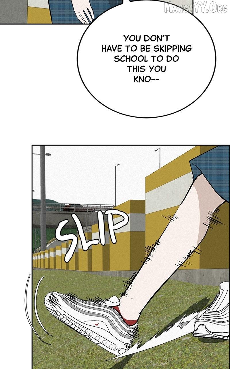 Radiant Rewind Chapter 61 page 116 - 