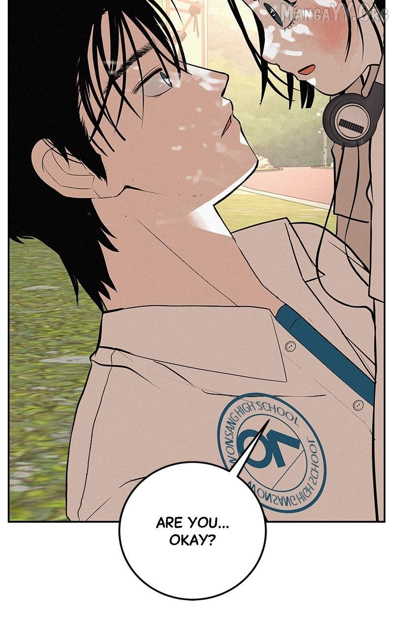 Radiant Rewind Chapter 61 page 128 - 