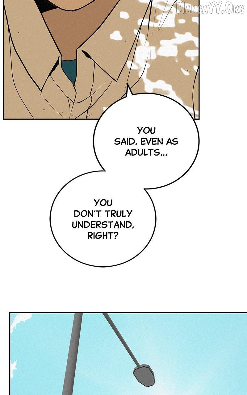 Radiant Rewind Chapter 61 page 130 - 
