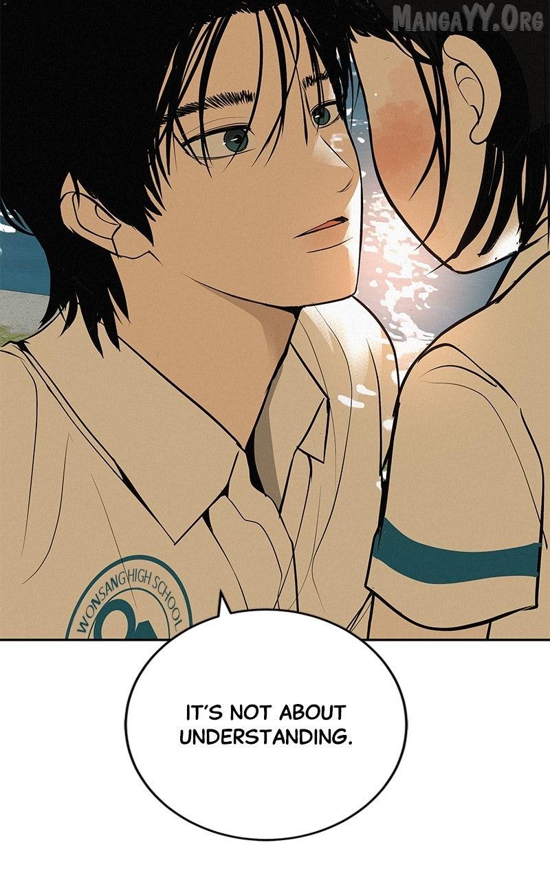 Radiant Rewind Chapter 61 page 134 - 