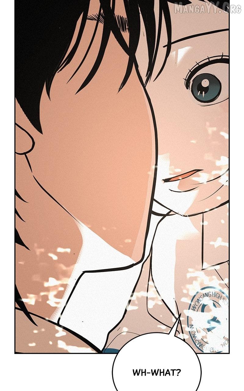 Radiant Rewind Chapter 61 page 136 - 