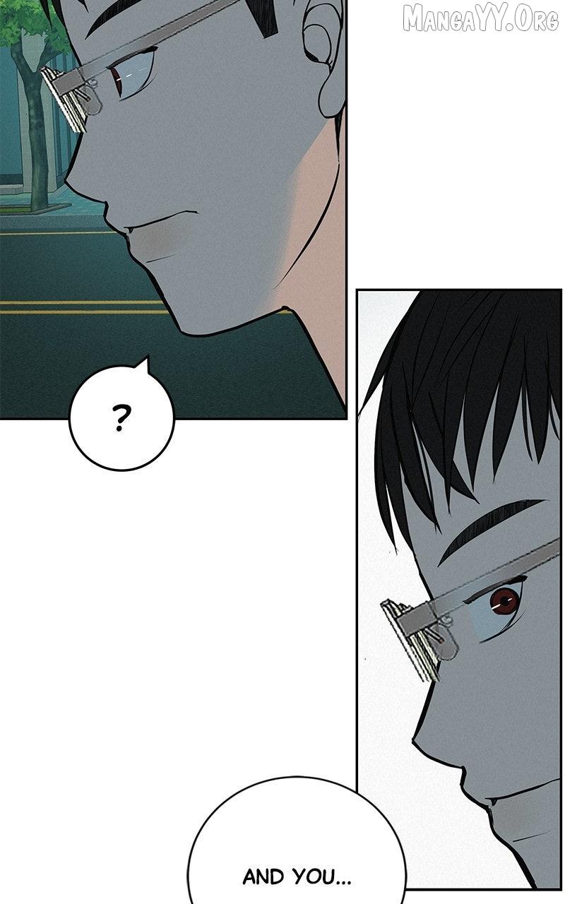 Radiant Rewind Chapter 61 page 15 - 