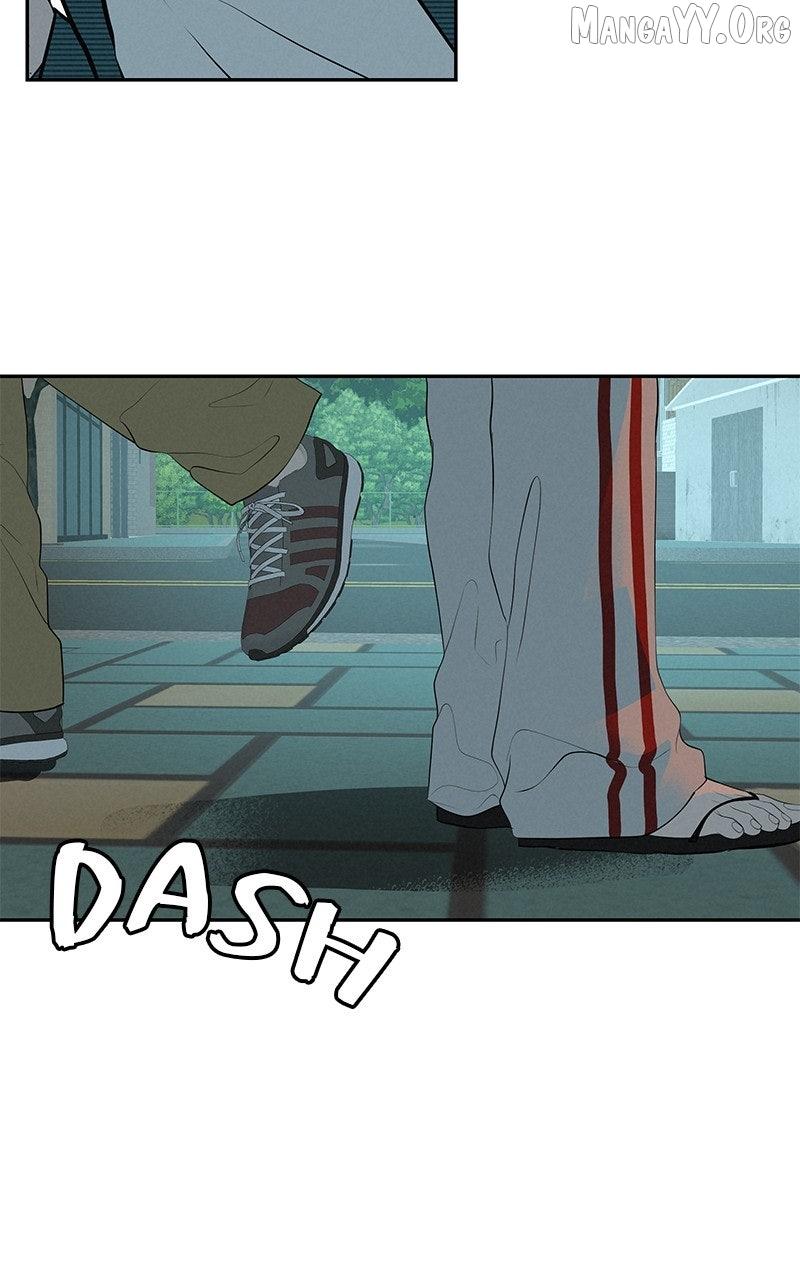 Radiant Rewind Chapter 61 page 19 - 