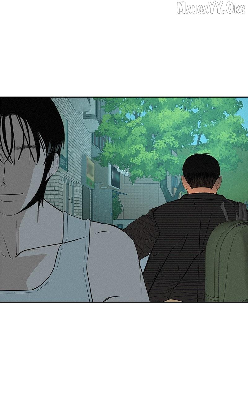 Radiant Rewind Chapter 61 page 20 - 