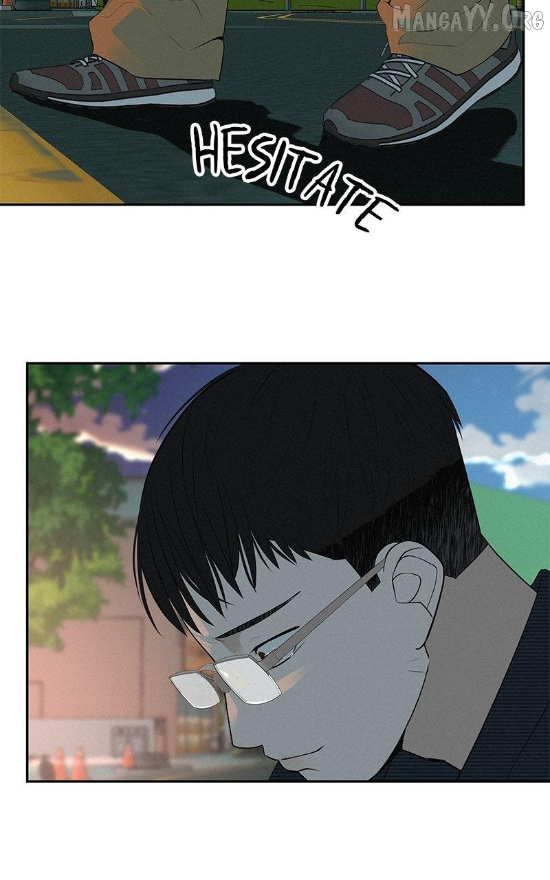 Radiant Rewind Chapter 61 page 3 - 