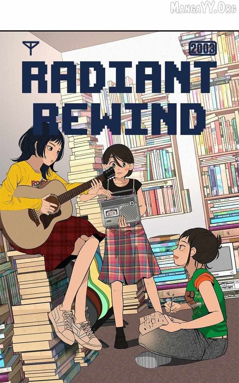 Radiant Rewind Chapter 61 page 25 - 
