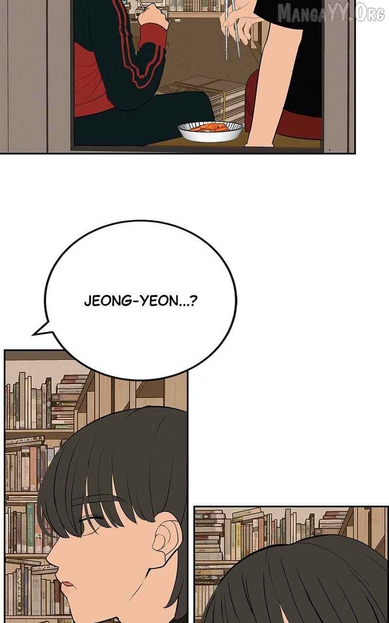 Radiant Rewind Chapter 61 page 28 - 
