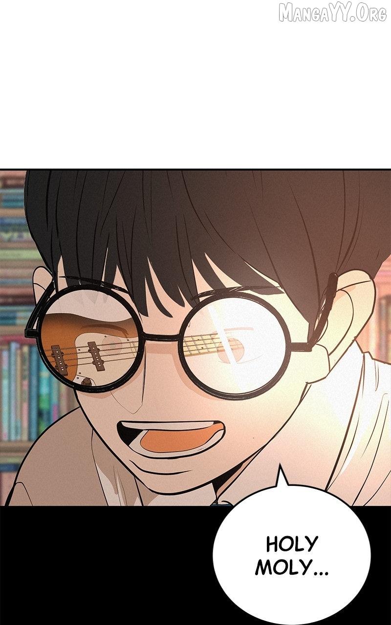 Radiant Rewind Chapter 61 page 32 - 