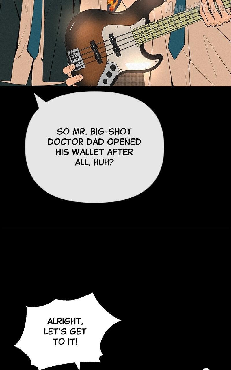 Radiant Rewind Chapter 61 page 34 - 