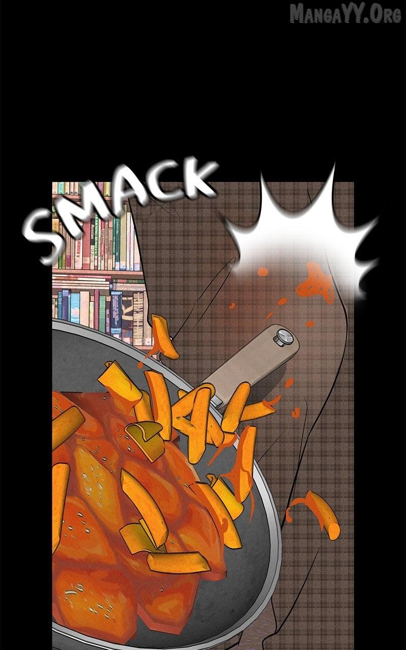 Radiant Rewind Chapter 61 page 36 - 