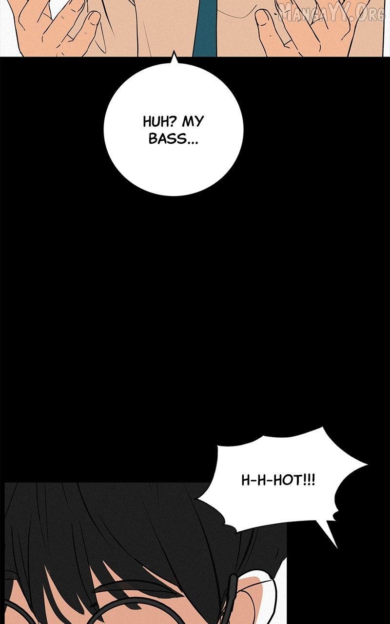 Radiant Rewind Chapter 61 page 39 - 