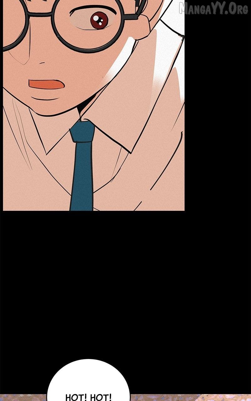 Radiant Rewind Chapter 61 page 40 - 