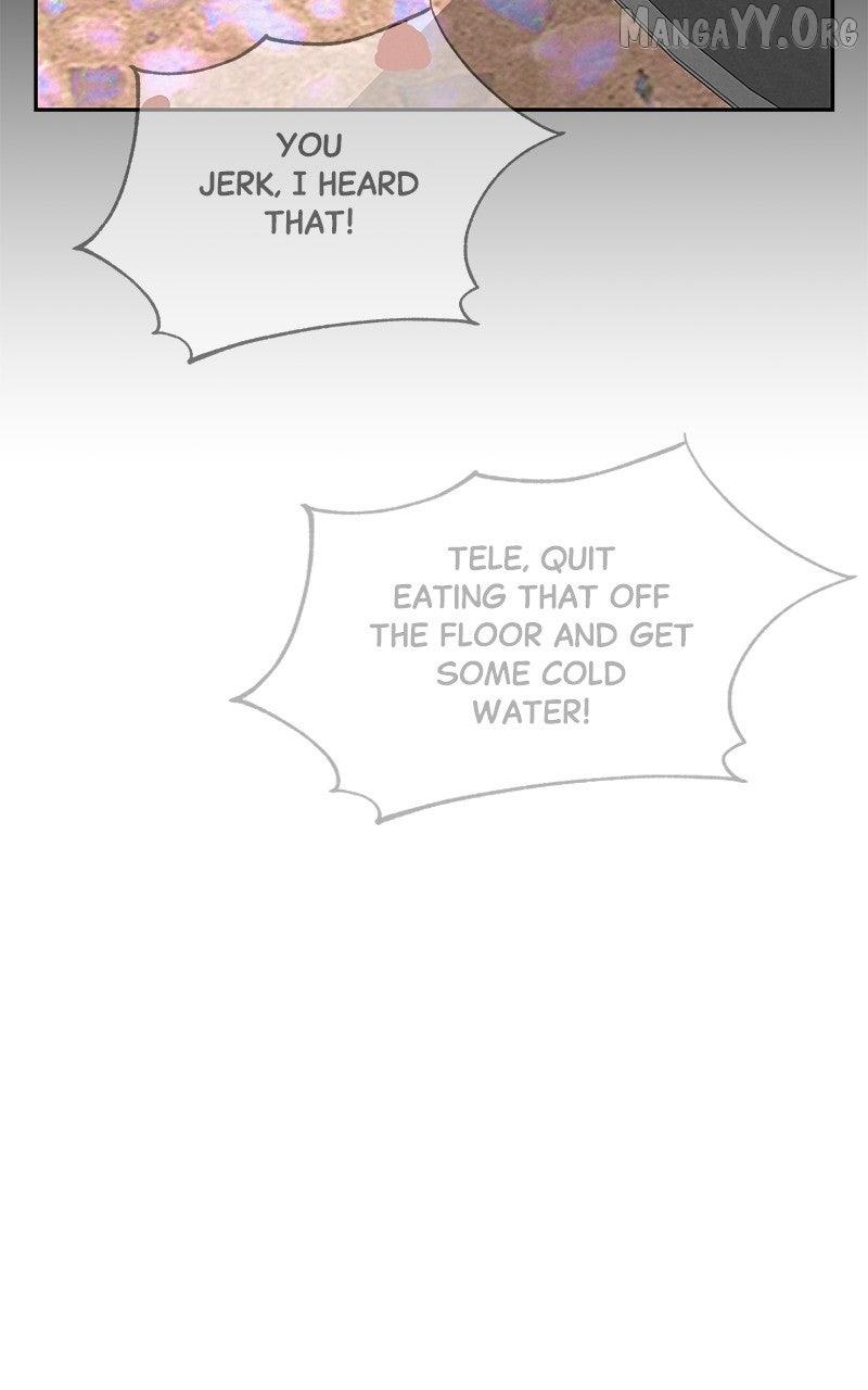 Radiant Rewind Chapter 61 page 43 - 