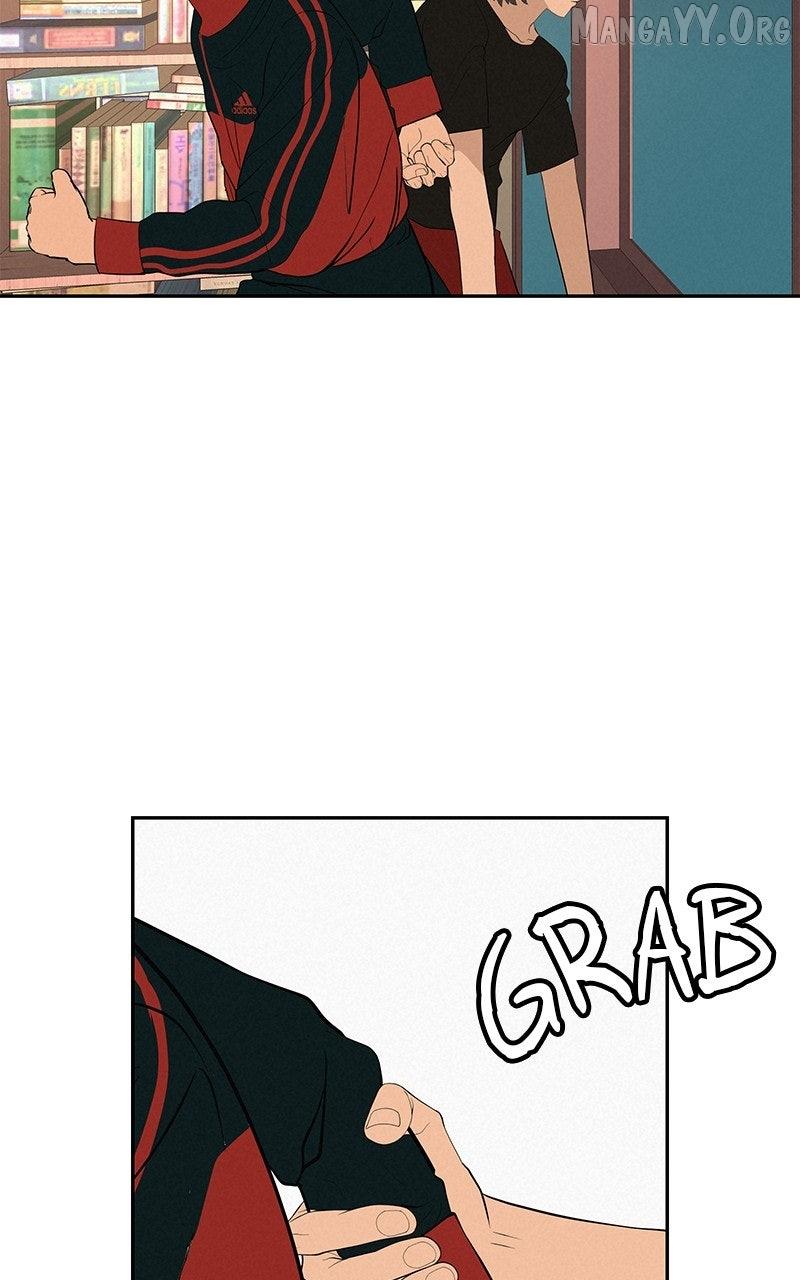 Radiant Rewind Chapter 61 page 49 - 