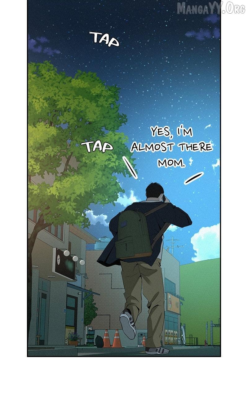 Radiant Rewind Chapter 61 page 52 - 