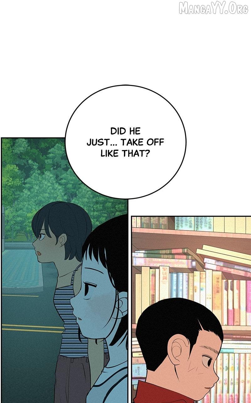 Radiant Rewind Chapter 61 page 53 - 
