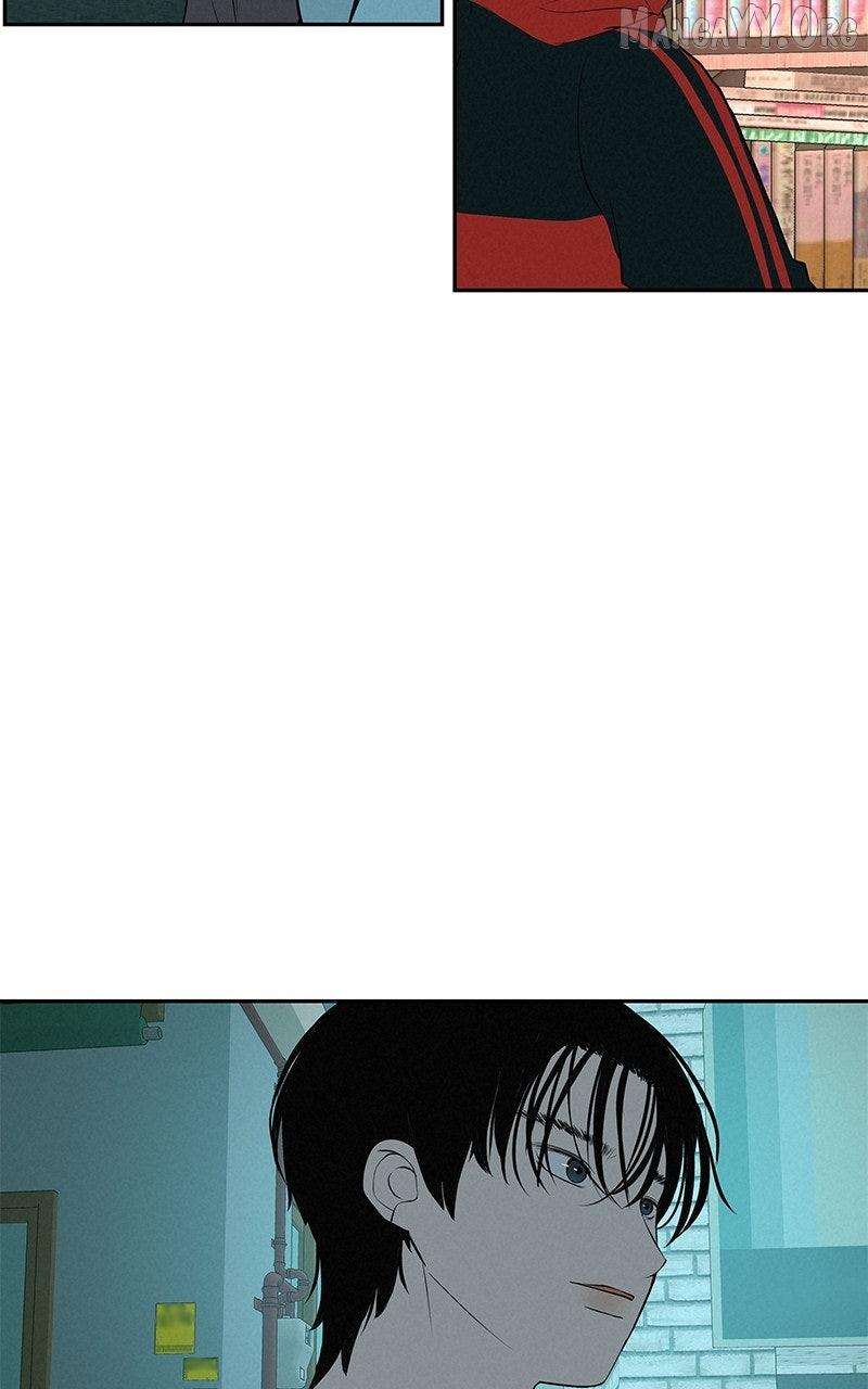 Radiant Rewind Chapter 61 page 54 - 