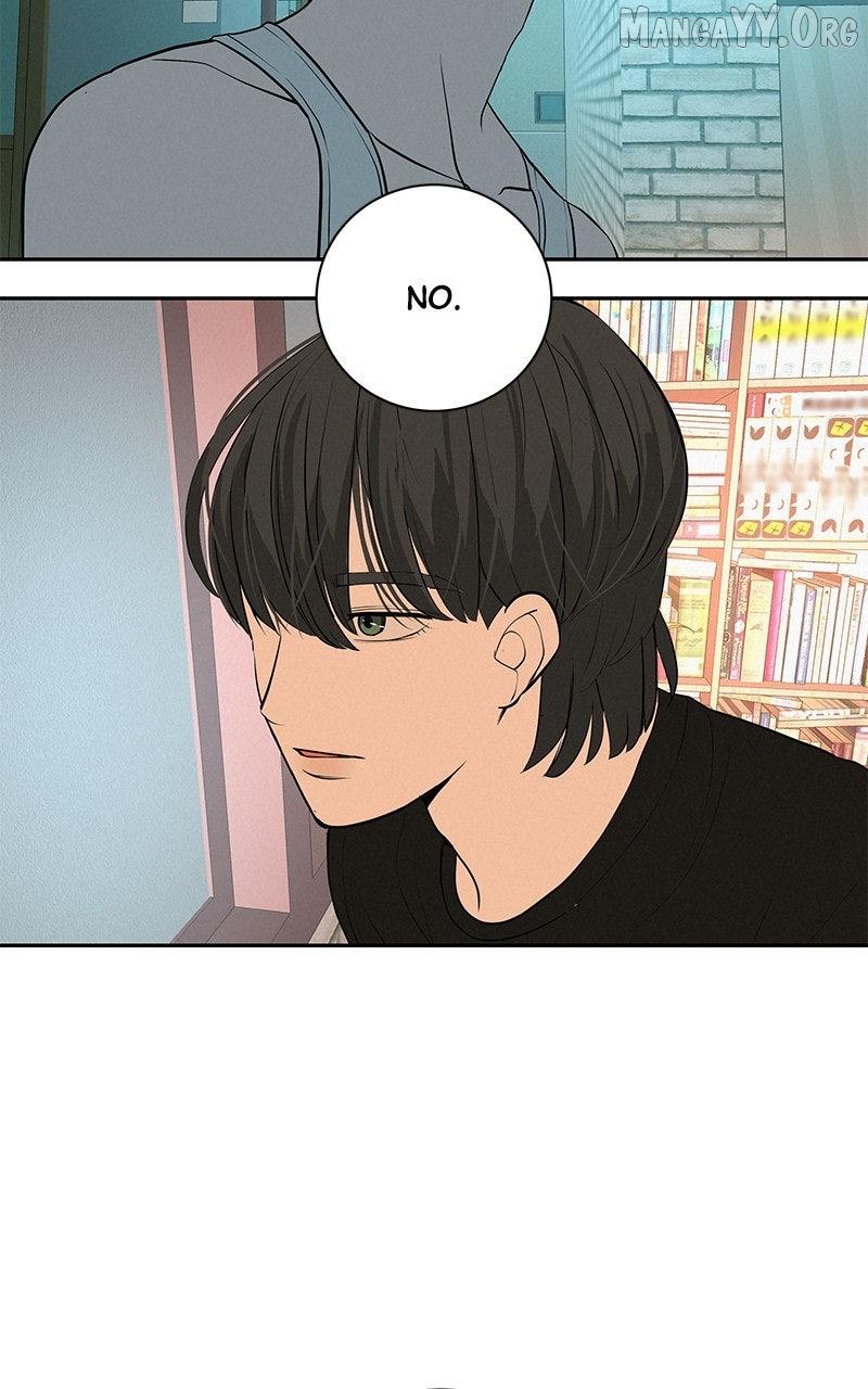 Radiant Rewind Chapter 61 page 55 - 
