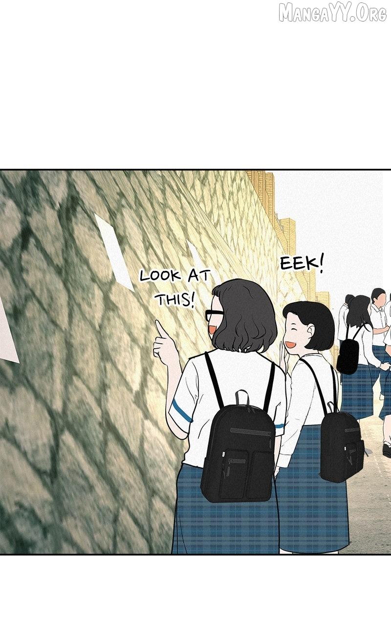 Radiant Rewind Chapter 61 page 59 - 