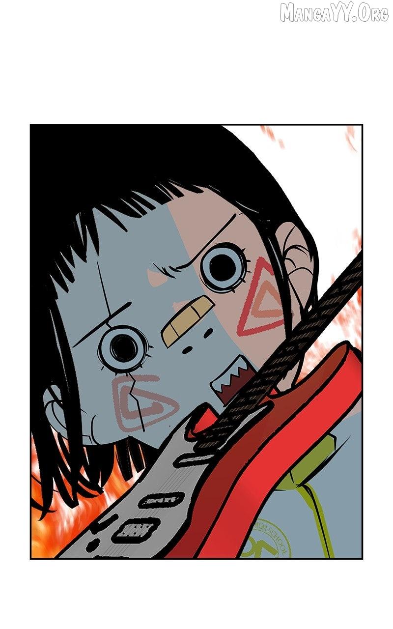 Radiant Rewind Chapter 61 page 70 - 