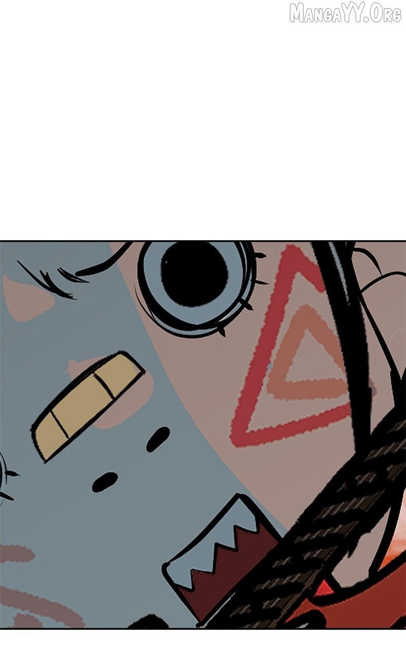 Radiant Rewind Chapter 61 page 72 - 