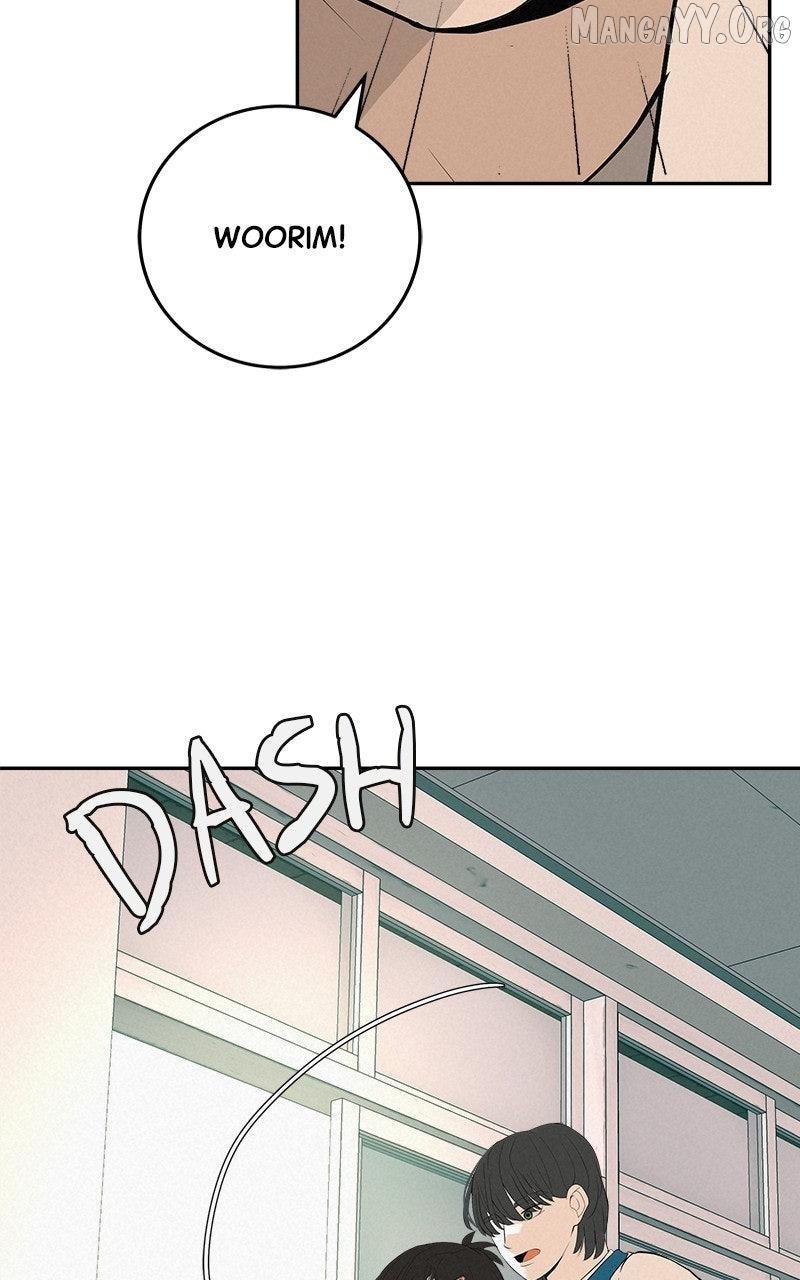 Radiant Rewind Chapter 61 page 80 - 